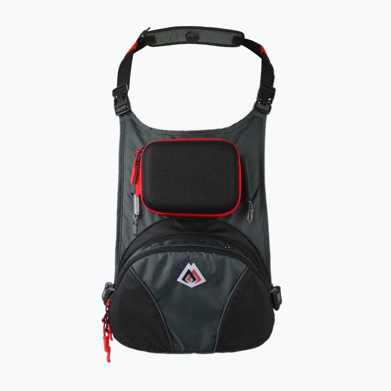 Раница за риболов Mikado Chest Pack Active