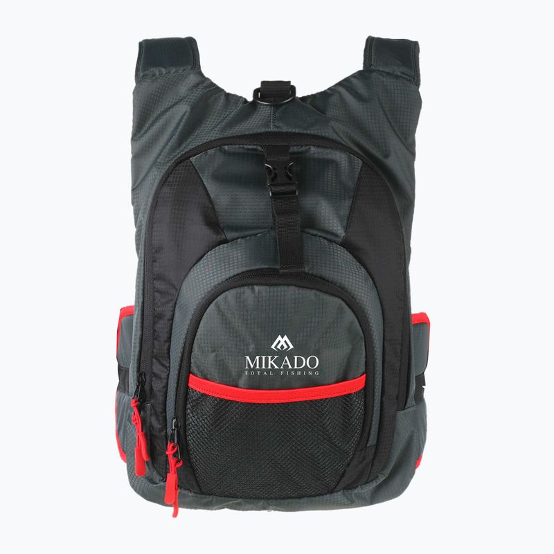 Раница за риболов Mikado Chest Pack Active 2