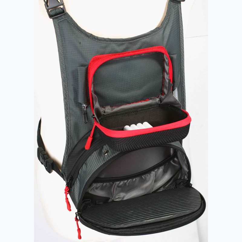 Раница за риболов Mikado Chest Pack Active 4
