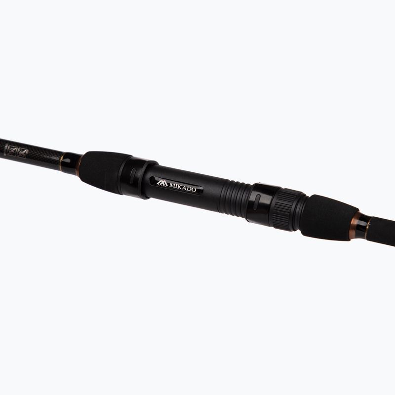 Mikado Katsudo Slim Feeder rod 3 сек 4