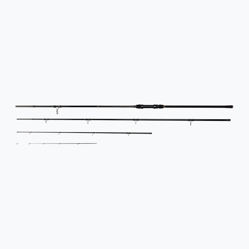 Mikado Katsudo Slim Method Feeder Rod C.W. до 90G 3 сек. черен WAA681-350