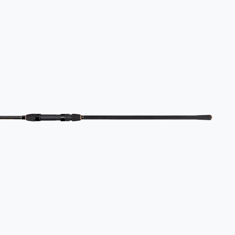 Mikado Katsudo Slim Method Feeder Rod C.W. до 90G 3 сек. черен WAA681-350 3