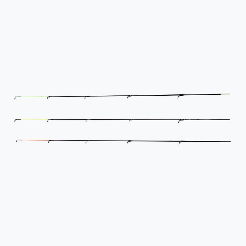 Mikado Katsudo Slim Method Feeder Rod C.W. до 90G 3 сек. черен WAA681-350 5