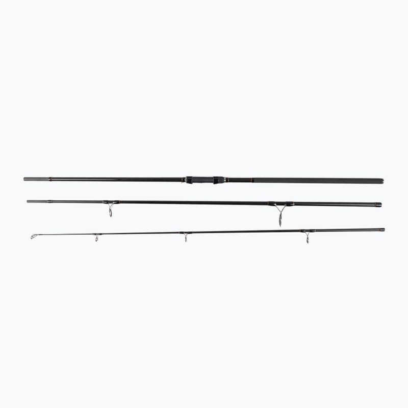 Mikado Furrore 3K Carp 3 Sec шарански прът черен WAA853-360