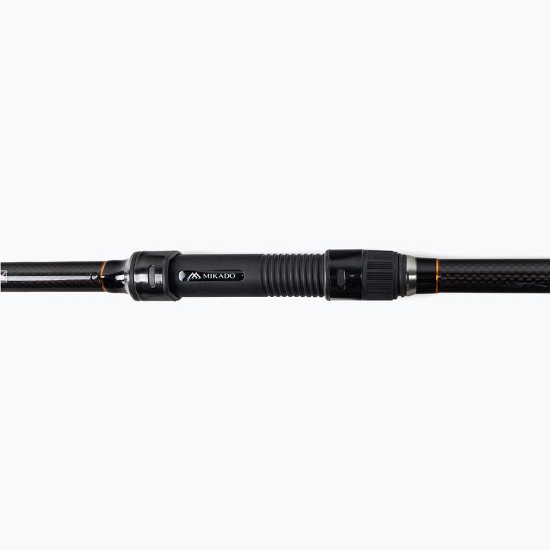 Mikado Furrore 3K Carp 3 Sec шарански прът черен WAA853-360 2