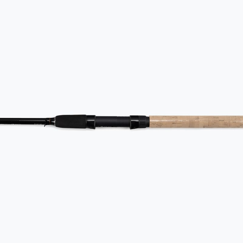 Mikado Furrore 3K Method Feeder Rod C.W. до 90G 2 sec black WAA858-330 2