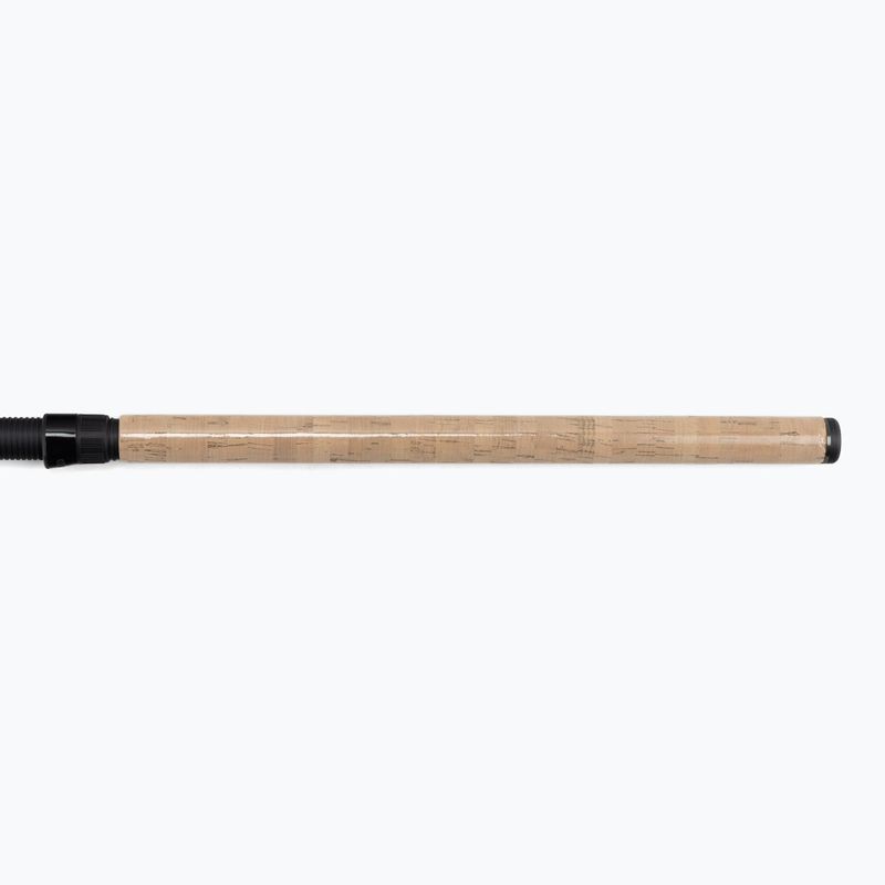 Mikado Furrore 3K Method Feeder Rod C.W. до 90G 2 sec black WAA858-330 3