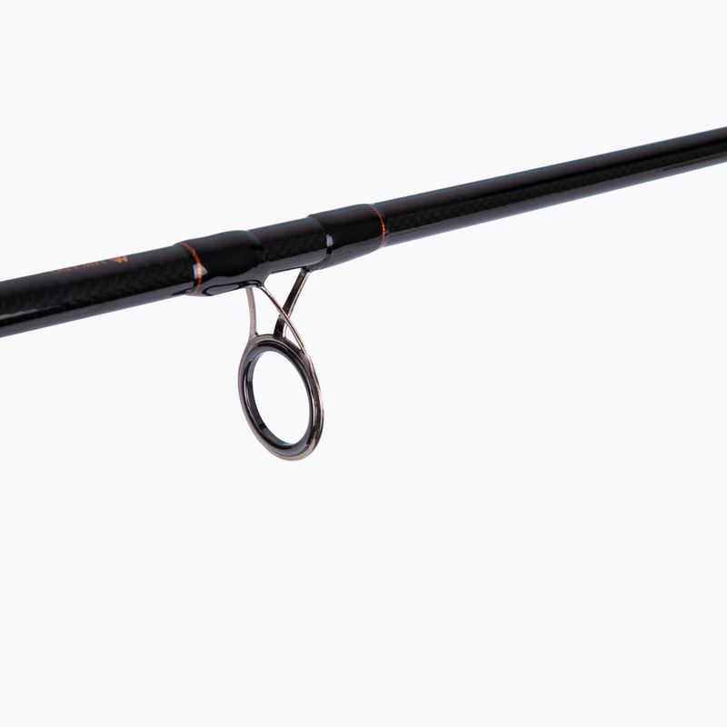Mikado Furrore 3K Method Feeder Rod C.W. до 90G 2 sec black WAA858-330 6