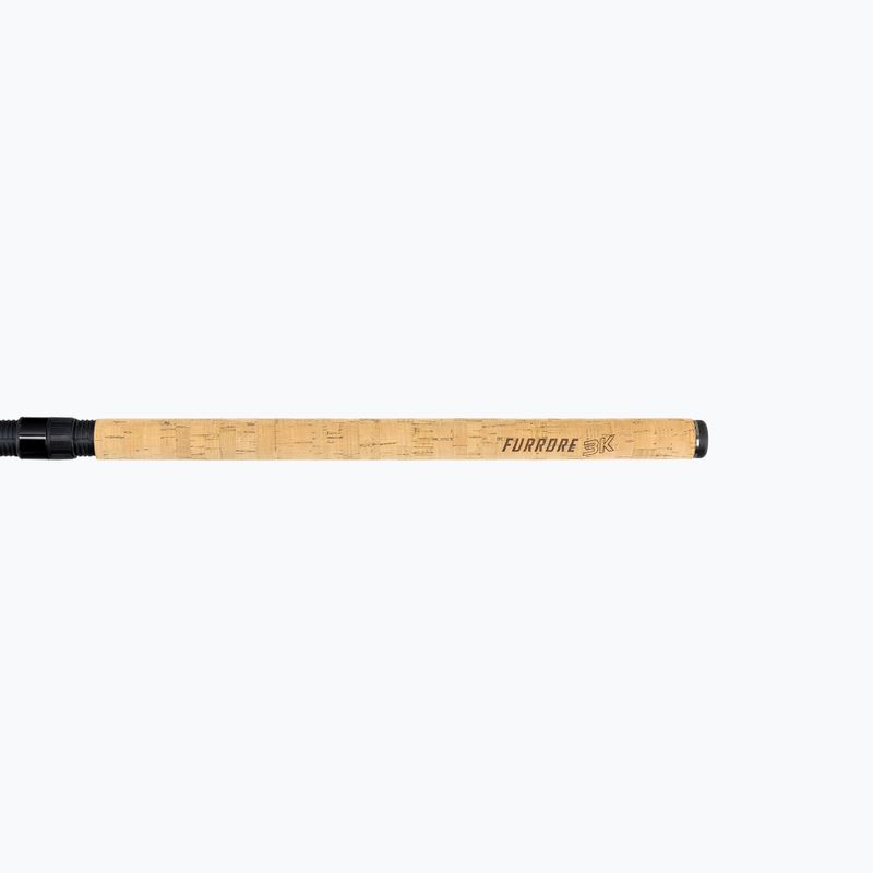Mikado Furrore 3K Method Feeder Rod C.W. до 90G 3 sec black WAA858-350 3