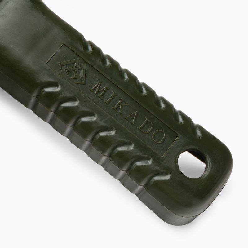 Лъжица за стръв Mikado зелена AMR05-P005 3