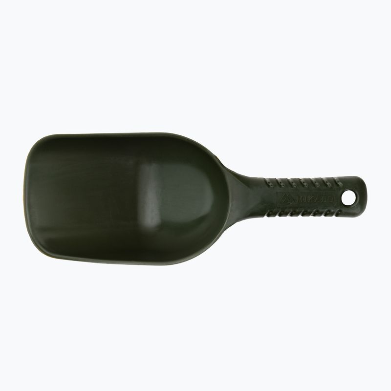 Лъжица за стръв Mikado зелена AMR05-P005 2