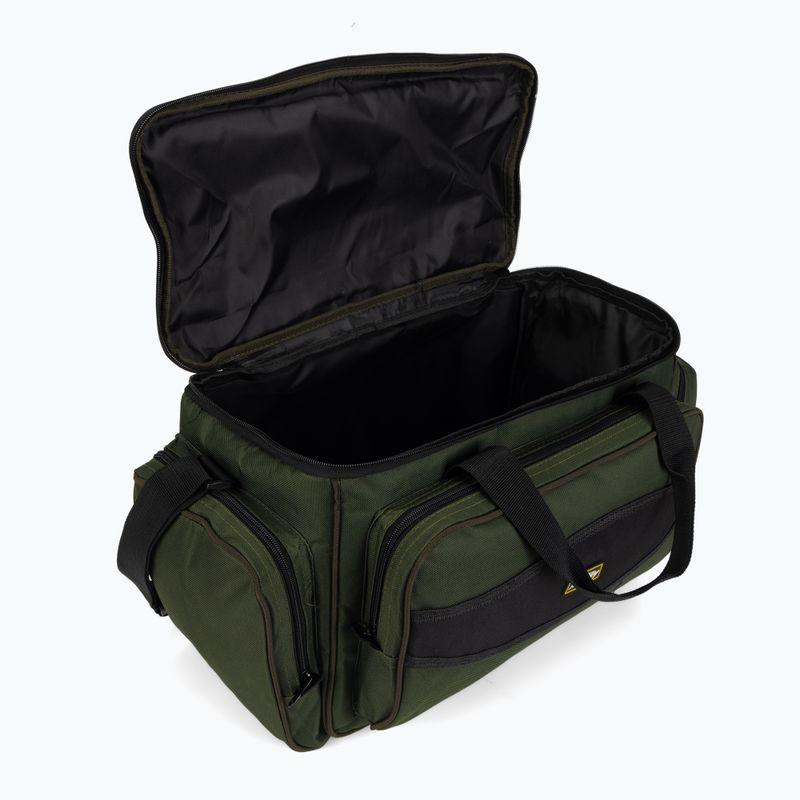 Рибарска чанта Mikado зелена UWF-011 4