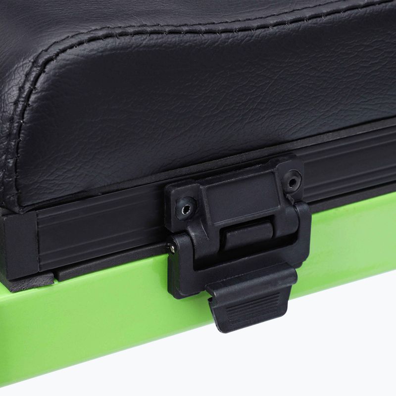 Рибарска седалка Mikado IS15-TB047 Седалка CLR черна IS15-TB047 2