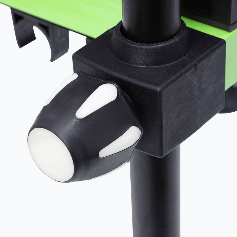 Рибарска седалка Mikado IS15-TB047 Седалка CLR черна IS15-TB047 3