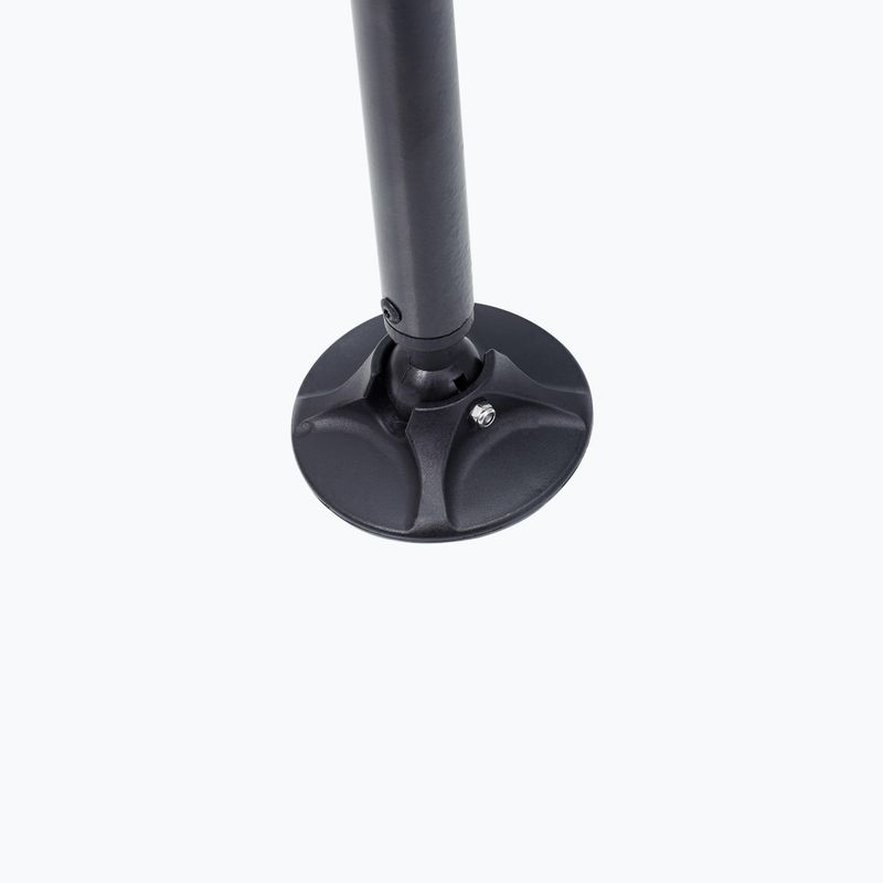 Рибарска седалка Mikado IS15-TB047 Седалка CLR черна IS15-TB047 4