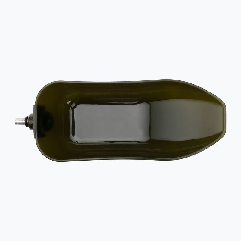 Лъжица за стръв Mikado голяма зелена AMR05-P003 2