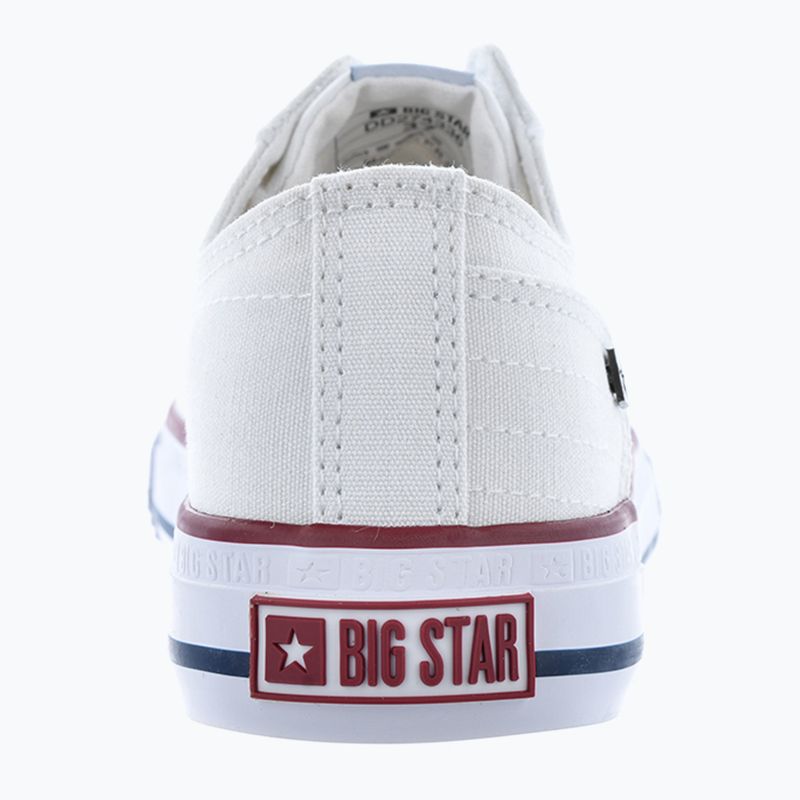 Big Star дамски маратонки DD274336 white 8