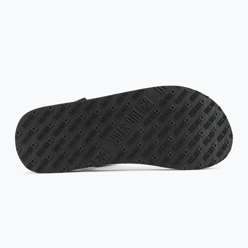 Мъжки сандали BIG STAR DD174717 black 5