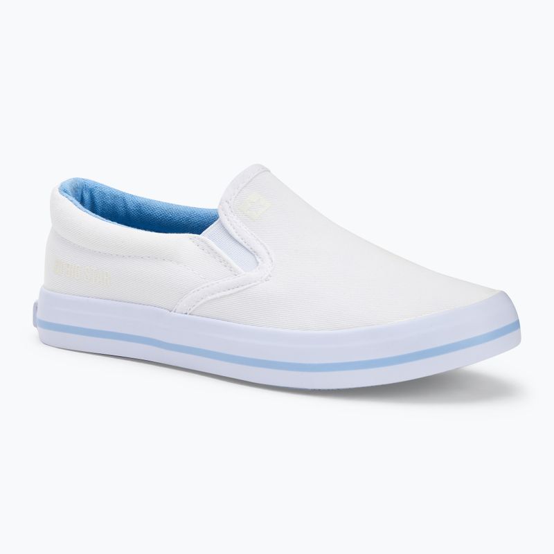 Детски кецове BIG STAR HH374010 white