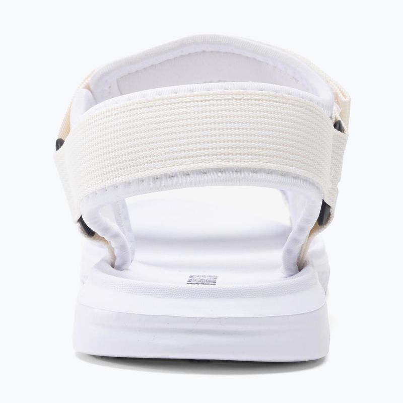Дамски сандали BIG STAR HH274A024 white 6