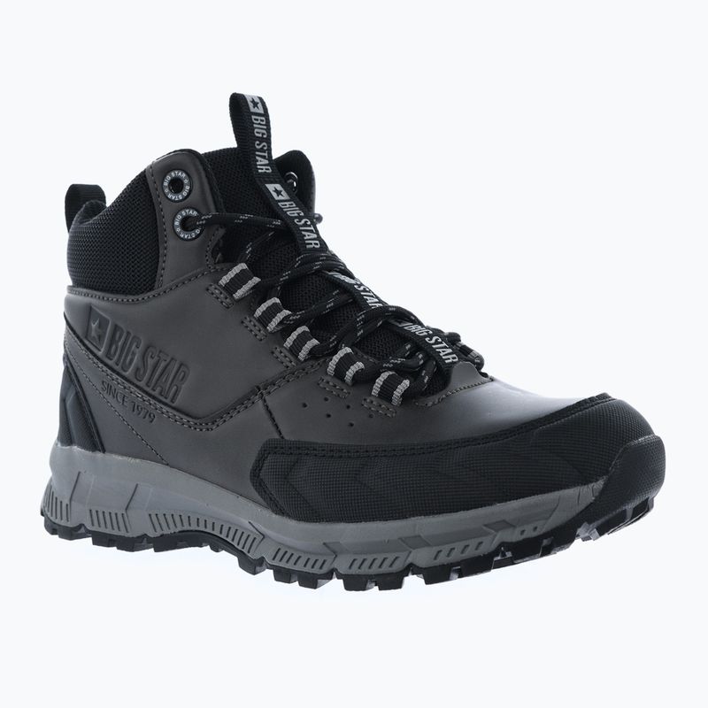 Дамски обувки BIG STAR II274454 black 7