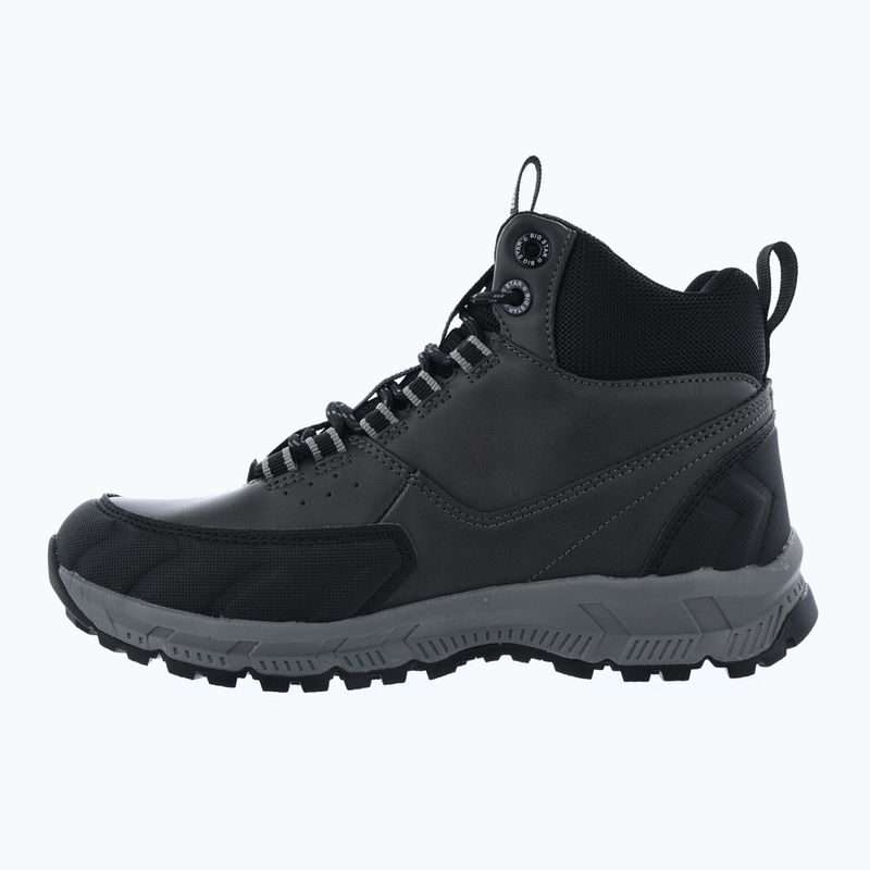 Дамски обувки BIG STAR II274454 black 9