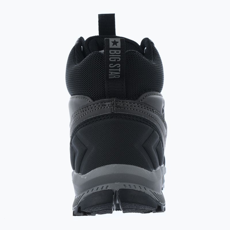 Дамски обувки BIG STAR II274454 black 10