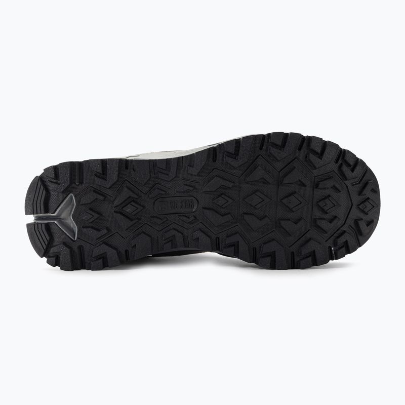 Дамски обувки BIG STAR II274454 black 5