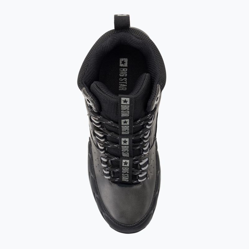 Дамски обувки BIG STAR II274454 black 6
