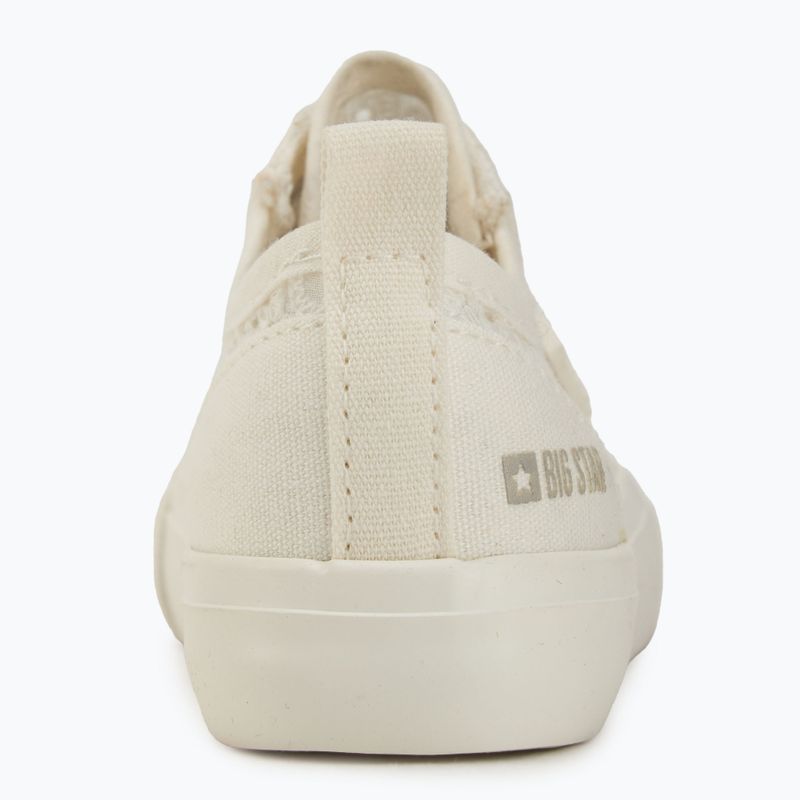 Детски маратонки BIG STAR JJ374134 white 6