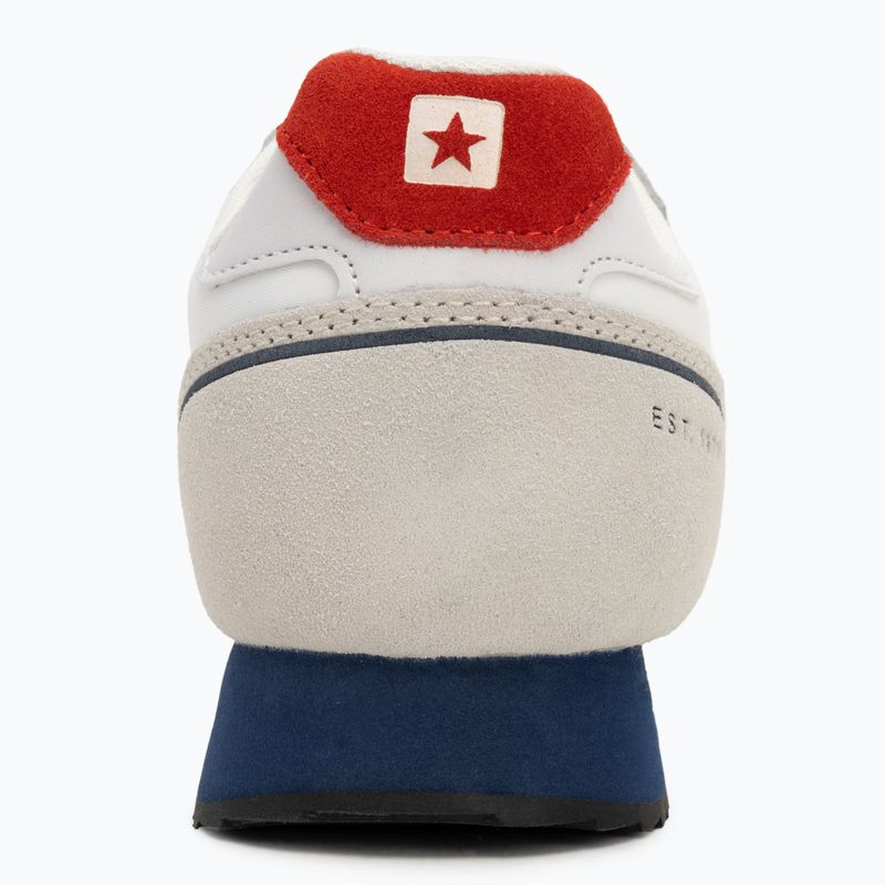 Дамски обувки BIG STAR JJ274280 white 6