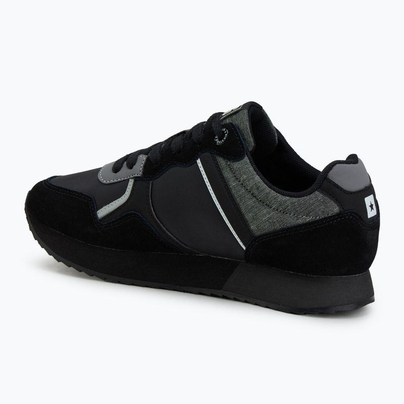 Big Star дамски обувки JJ274284 black 3