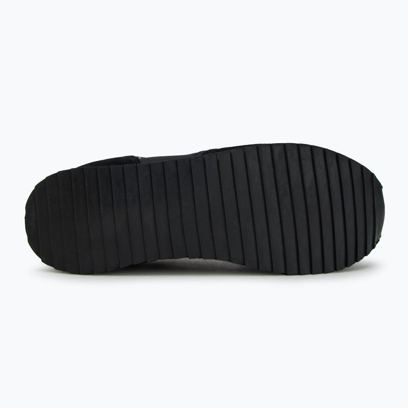 Big Star дамски обувки JJ274284 black 4