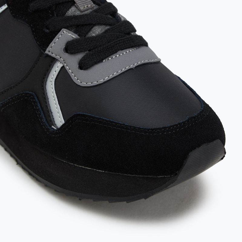 Big Star дамски обувки JJ274284 black 7