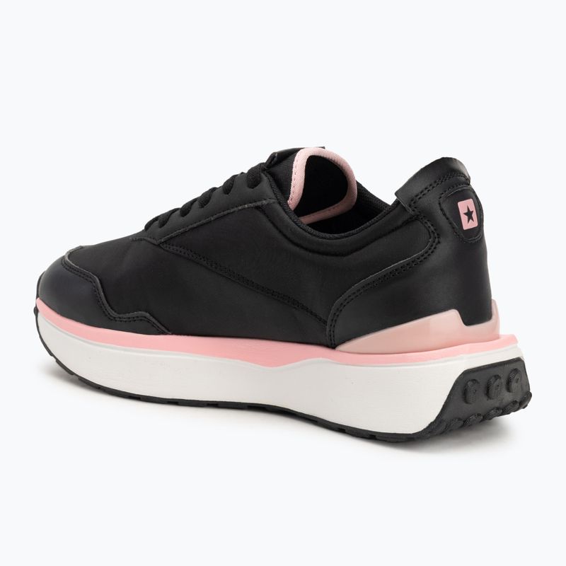 Big Star дамски обувки JJ274A014 black 3