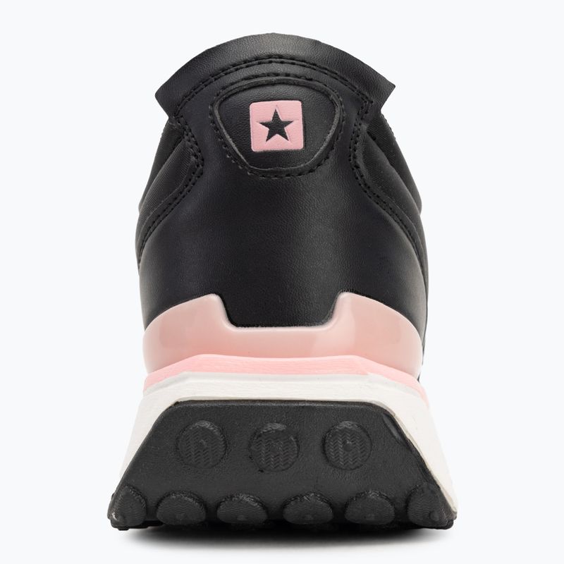 Big Star дамски обувки JJ274A014 black 6