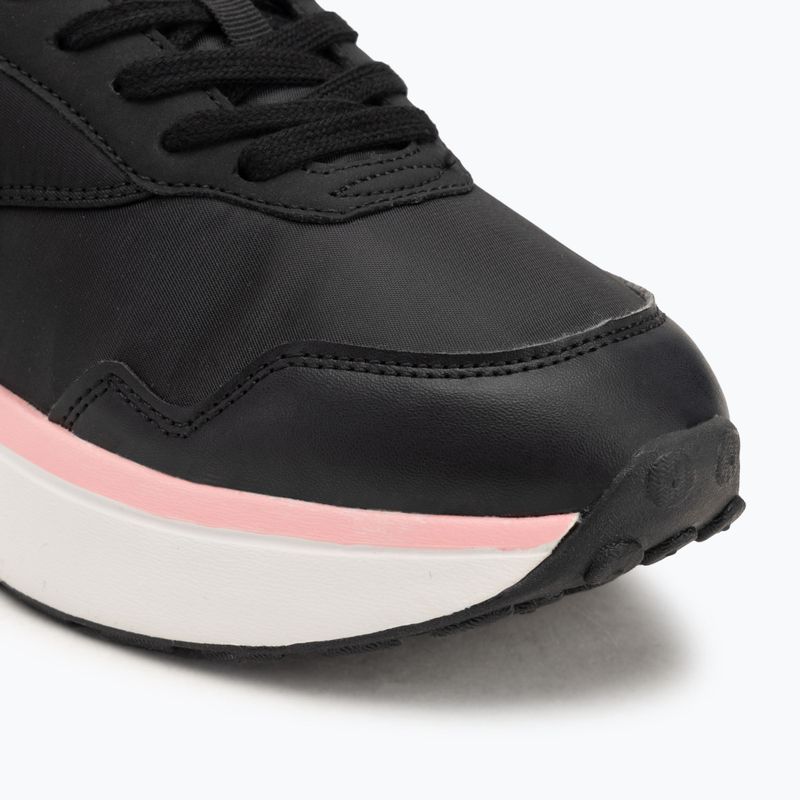 Big Star дамски обувки JJ274A014 black 7