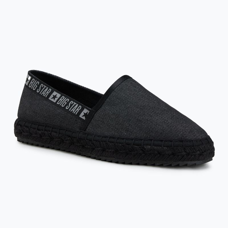 Дамски обувки BIG STAR JJ274878 black