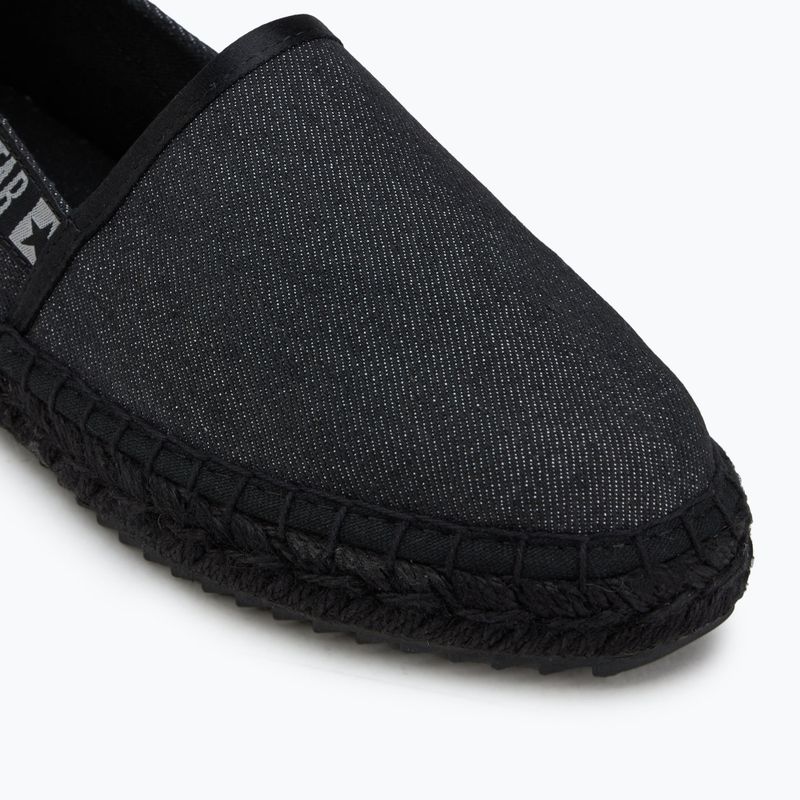 Дамски обувки BIG STAR JJ274878 black 7