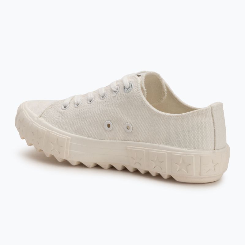 BIG STAR дамски маратонки JJ274509 white 3