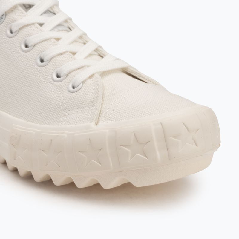 BIG STAR дамски маратонки JJ274509 white 7