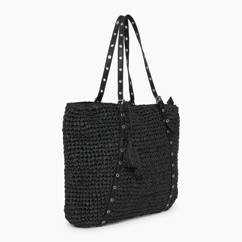 Дамска чанта BIG STAR JJ574096 black 2