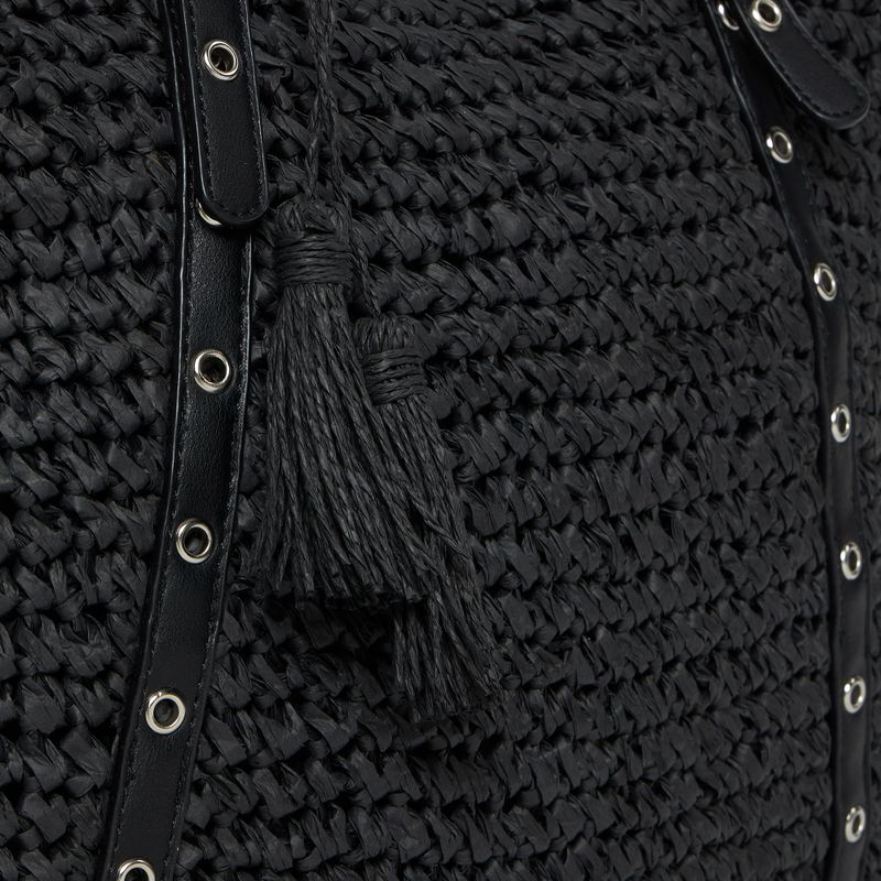 Дамска чанта BIG STAR JJ574096 black 4