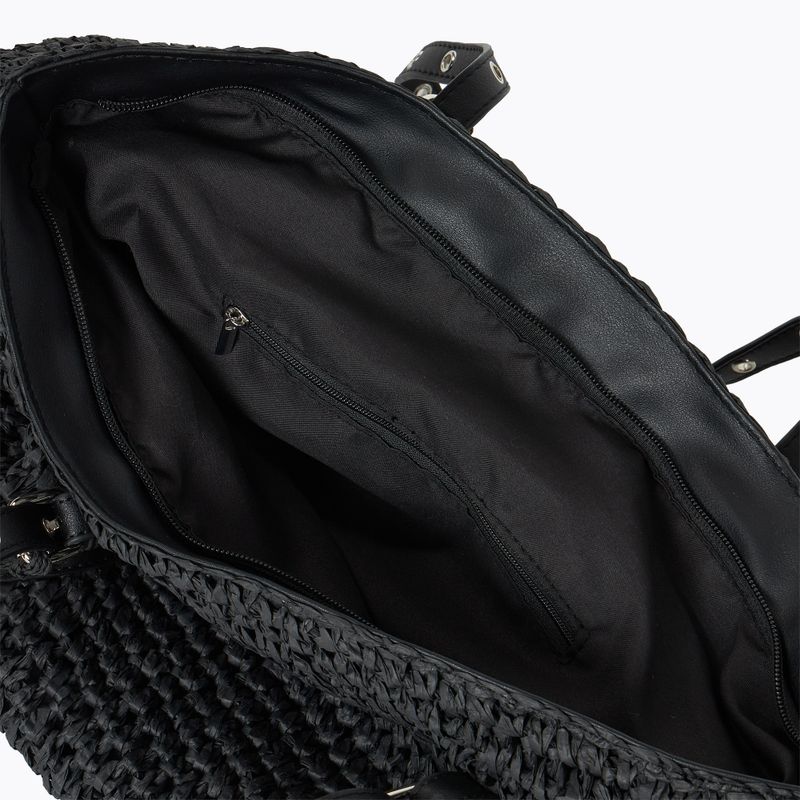 Дамска чанта BIG STAR JJ574096 black 5