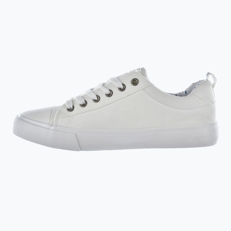 Мъжки кецове BIG STAR KK174001 white 3