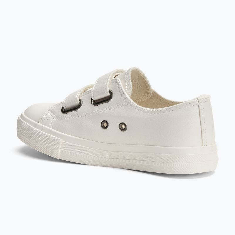 Детски маратонки BIG STAR KK374055 бели 3