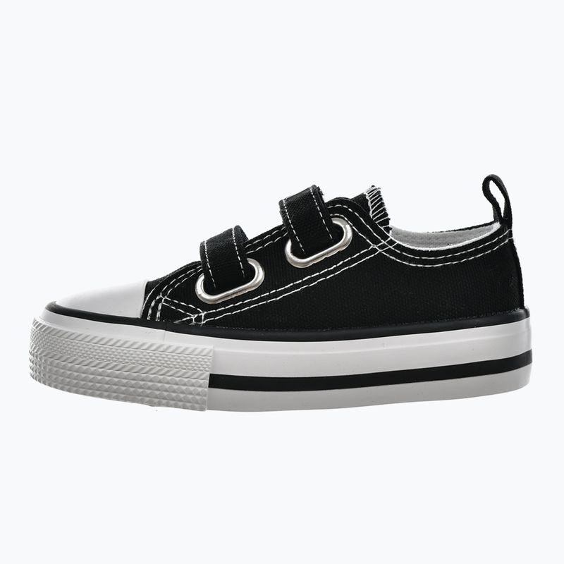 Детски кецове BIG STAR KK374080 black 3