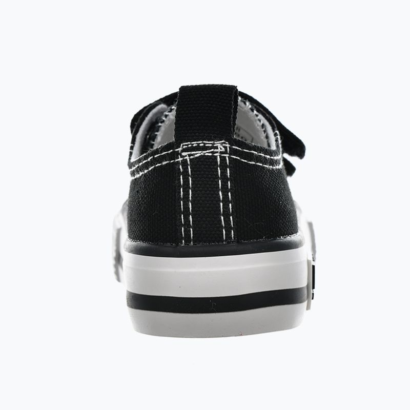 Детски кецове BIG STAR KK374080 black 4