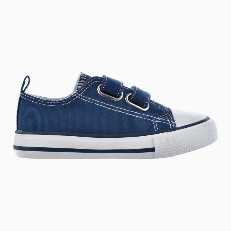 Детски кецове BIG STAR KK374081 navy blue 9