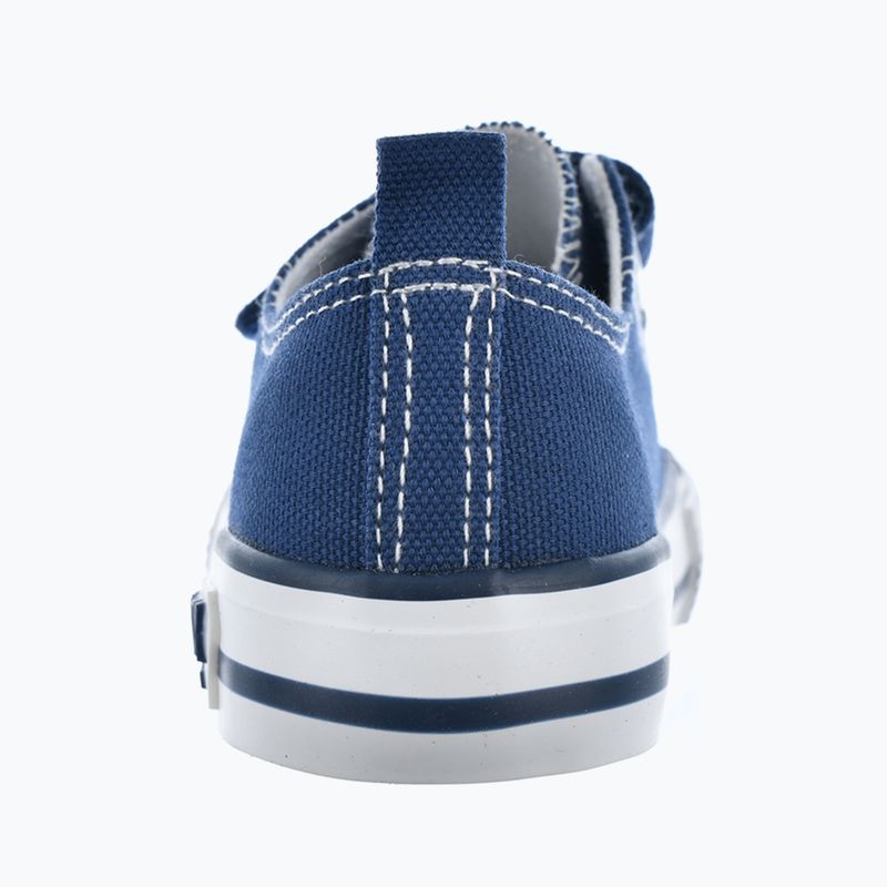 Детски кецове BIG STAR KK374081 navy blue 10